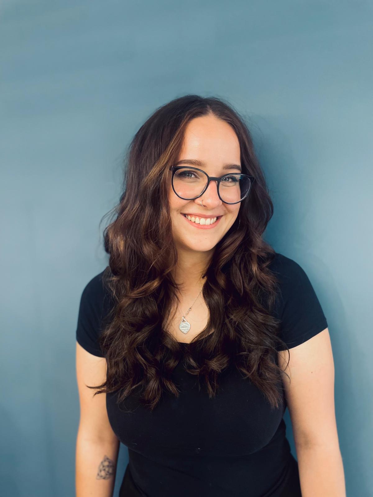 Friseur Kopfsache Amy